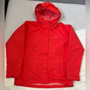 Helly Hansen Rain Jacket